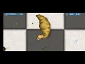 Tasty World Forever no damage run fail