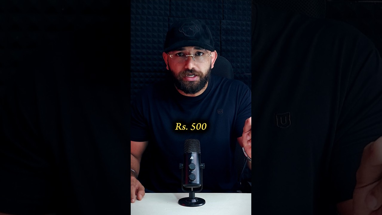 Safest method to increase your networth in stockmarket ✅️ 