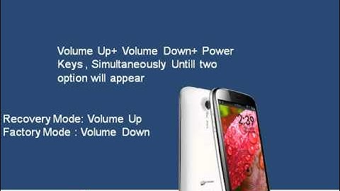 New Micromax A116.canvas hd factory reset...........