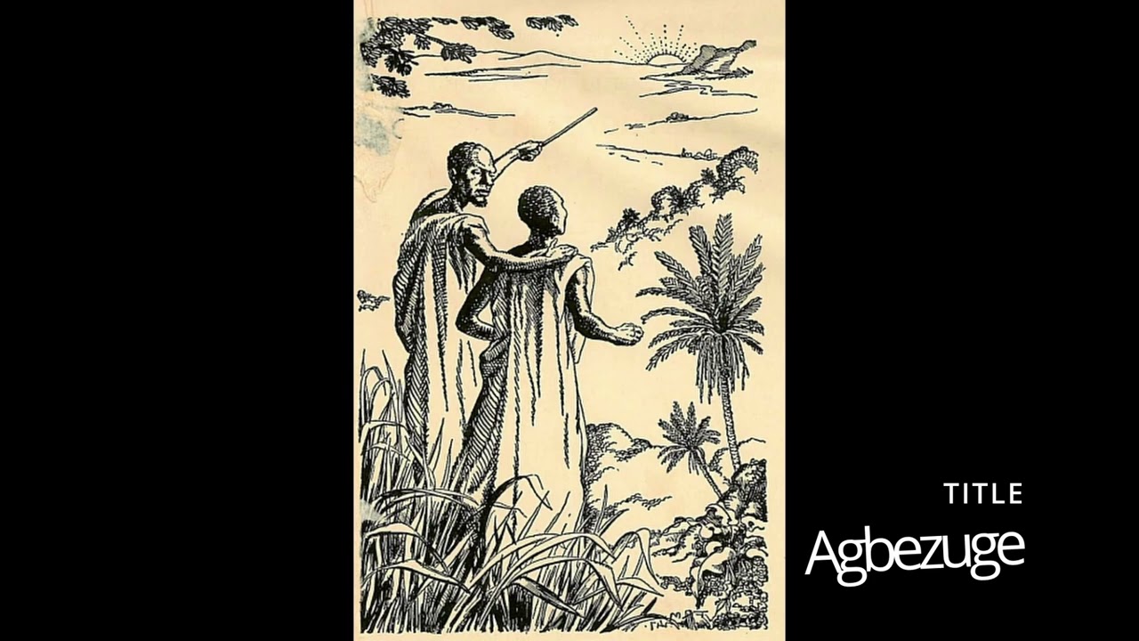 Agbezuge-Ta 4: Kópe Vondi la