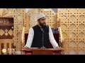 Trust in allahs forgiveness  jummah khutba by sheikh wisam sharieff usa