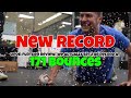 We Broke 24 Baseball Records in One Day