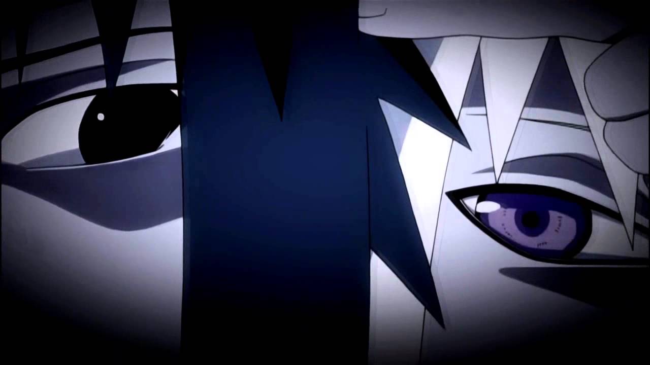 My F!rst AMV| Naruto Shippuuden | Dead By April - Loosing You