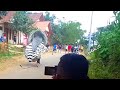 Baronagan Nguber Pengejek Kejungkal|| Kirab Barongan Blora SINGO TUNJUNG SETO Live Tunjungan