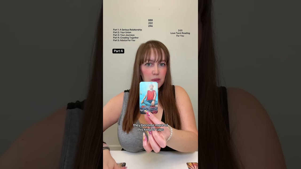 You're powerful together - Intuitively Beth