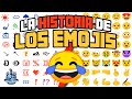 La historia de los emojis - Historia Bully Magnets