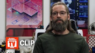 Silicon Valley S06 E07 Clip | 'The Reunion' | Rotten Tomatoes TV