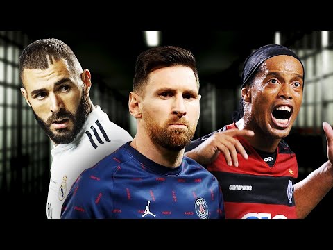 Top 10 Criminal Football Players