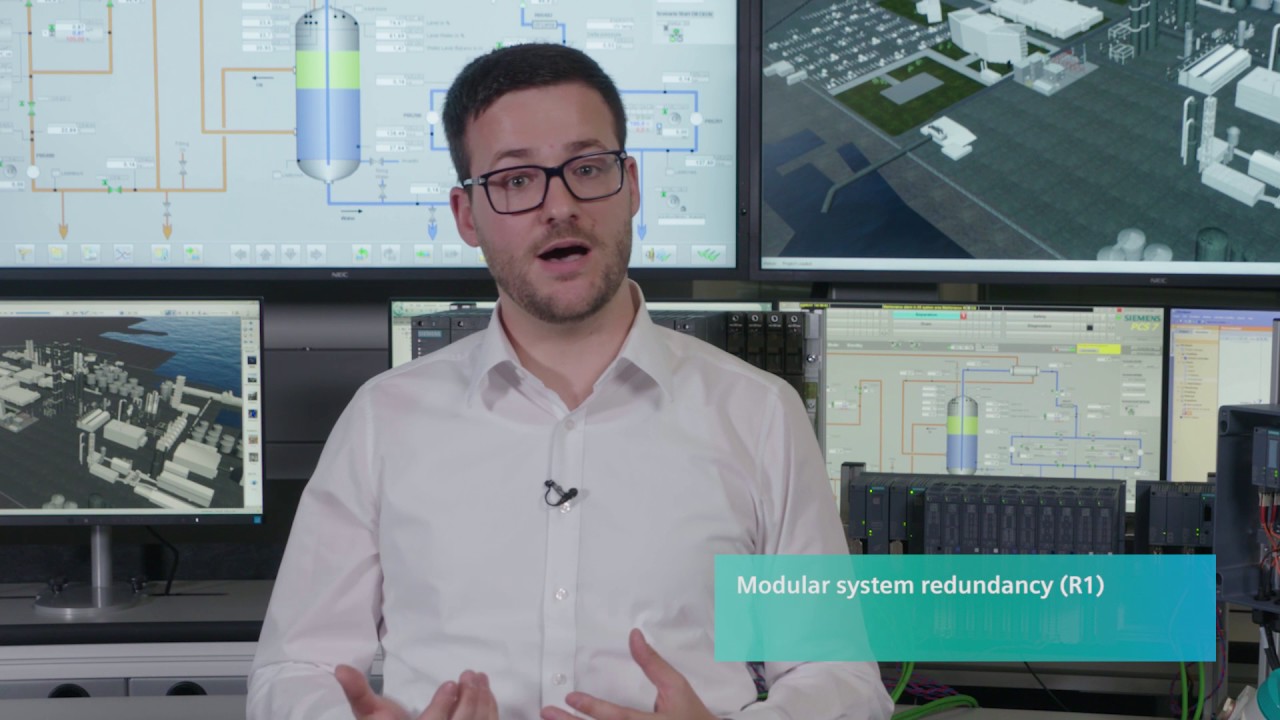PROFINET in the process industry -  Digitalization starts in the field level