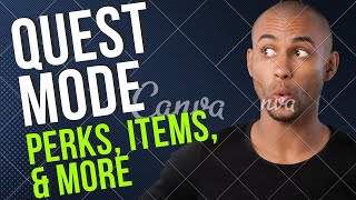 Discussing My Personal Supplement: Jumpchain Quest Mode