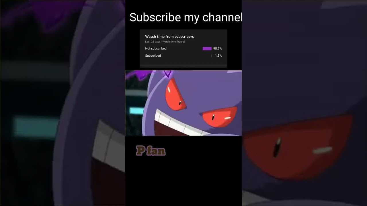 Pokemon Ash vs Marine || Gengar final attack in Grimmsnarl