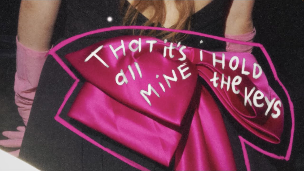 Mariia Tsvetkova - Cha Cha Cha Ching (Lyric Video) - YouTube