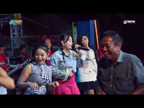 GEDUNG TUA || ICHA KISWARA BM MUSIC LIVE KAPRINGAN DUKUH KLOPO