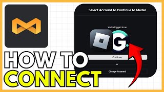 How to Connect Medal TV to Your Roblox Account (Full Guide)