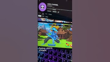 Game hyper legend #cryptomining #miningpalingmudah #crypto #gamecrypto #roblox #gamehyperlegend