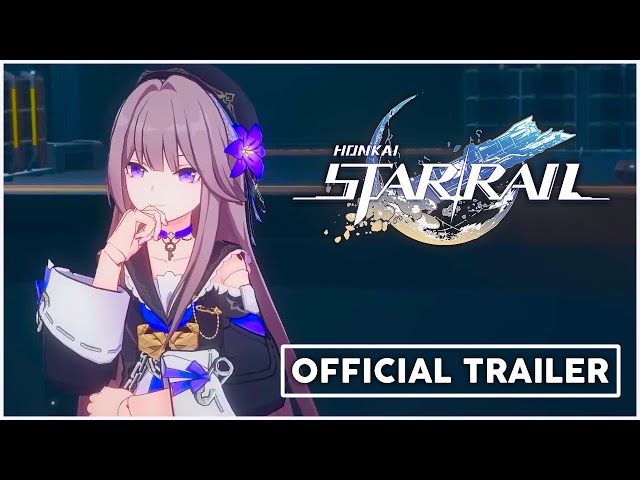 Honkai: Star Rail launches April 26 for PC, iOS, and Android, later for PS5  and PS4 - Gematsu