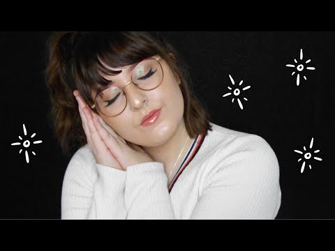 ASMR | 10 Tips For Falling Asleep FAST 😴