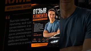 Отзыв от клиента. Замена фреона в кондиционере