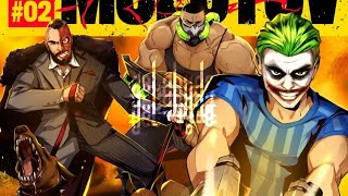FARID BANG, CAPITAL BRA, KOLLEGAH - molotov (slowed)