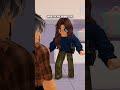 PART 3 This Gift Can ONLY Be Opened on Christmas Eve … #shorts #roblox