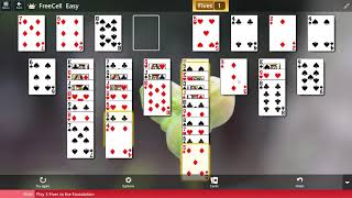 Daily Challenges:May 30, 2020 Solved All/Microsoft Solitaire Collection