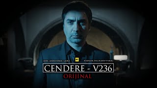 Kurtlar Vadisi Pusu - Cendere V236 ( ORİJİNAL SOUNDTRACK ) Resimi