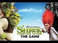 Shrek Forever After The Game OST Rumple S Party Palace Extended 