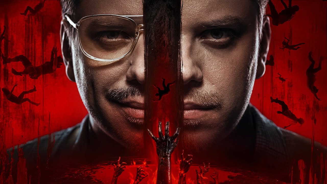 ЧЕЛОВЕК, С КОТОРОГО ВСЁ НАЧАЛОСЬ [Топ Сикрет]