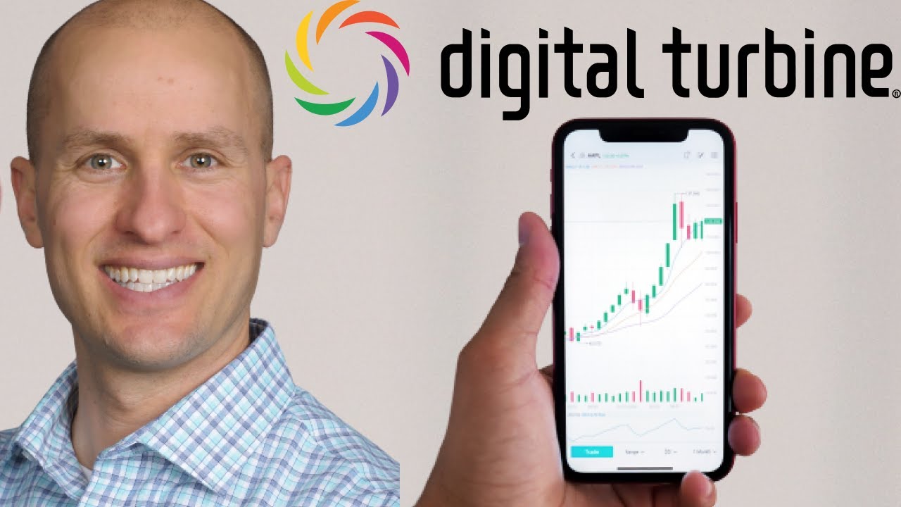 Digital Turbine Stock Analysis In 7 minutes (APPS) YouTube