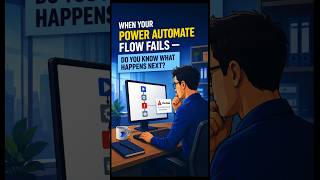 Terminate vs Configure Run After in Power Automate Explained