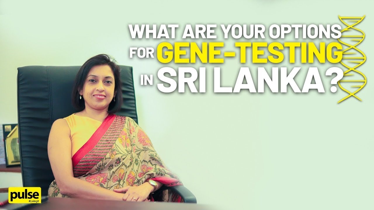 What are your Options for in Sri Lanka? YouTube