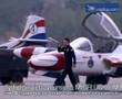 Aerobatic Teams MAKS 2005