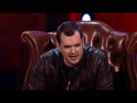 Jim Jefferies: I Swear To God - Studs/S**ts (HBO)