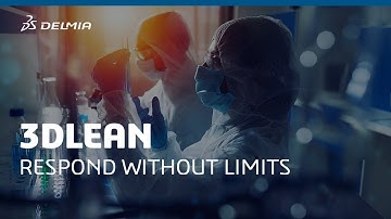 3DLean in Healthcare Manufacturing & Medicine | DELMIA