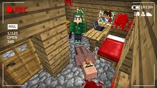 :           |  Minecraft