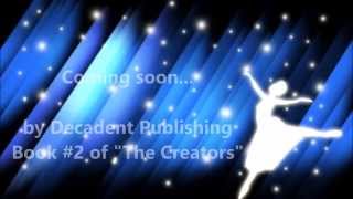 The Dance of the Firefly Book Trailer