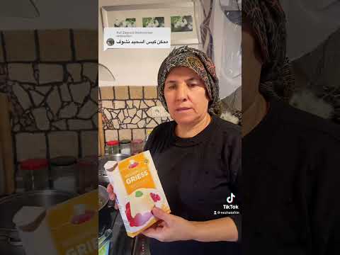 اكتر سميد سؤالا علي قناتي لتحضير المشبك