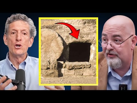 Is there evidence for Jesus' Resurrection? Matt Dillahunty Vs AskCliffe