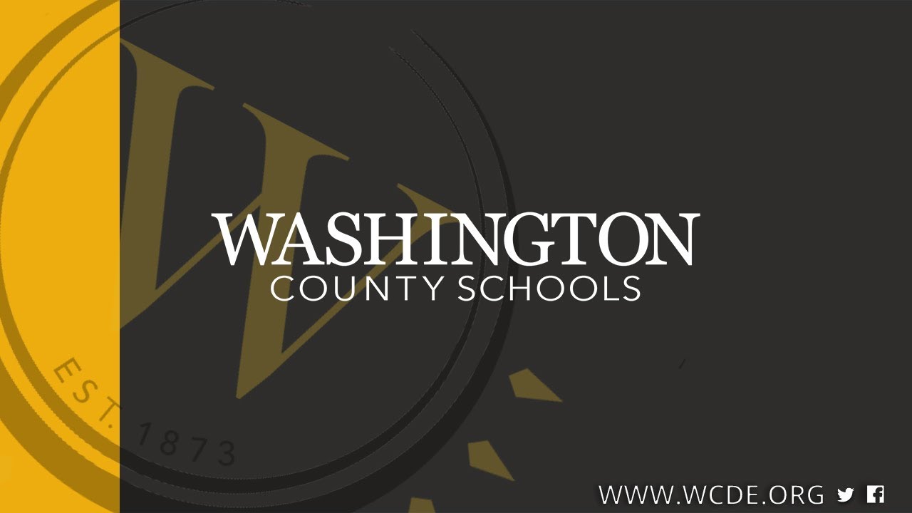 Washington County TN School Board Facilities Committee Meeting 06/30/20 Washington County TN School Board Facilities Committee Meeting 06/30/20