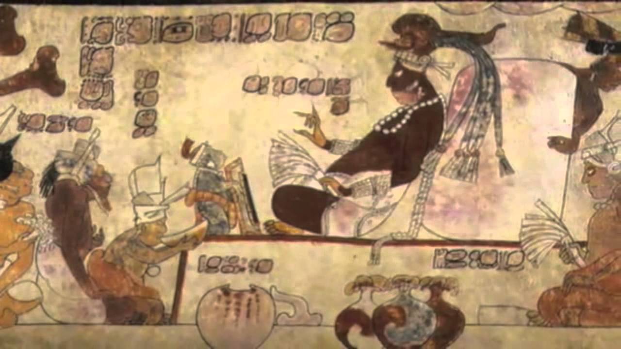 kukulkán dios maya ofrecio el chocolate a los humanos los mayas