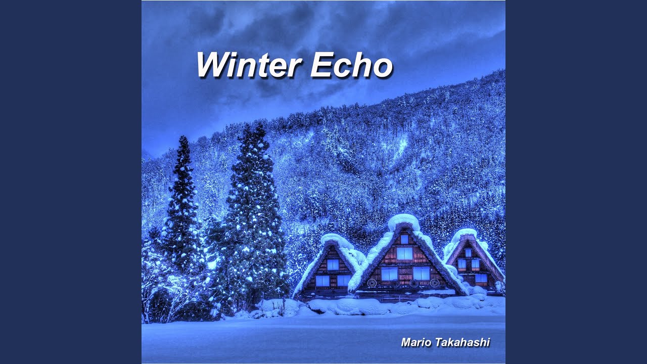 Watch Winter Echo on YouTube Watch Winter Echo on YouTube