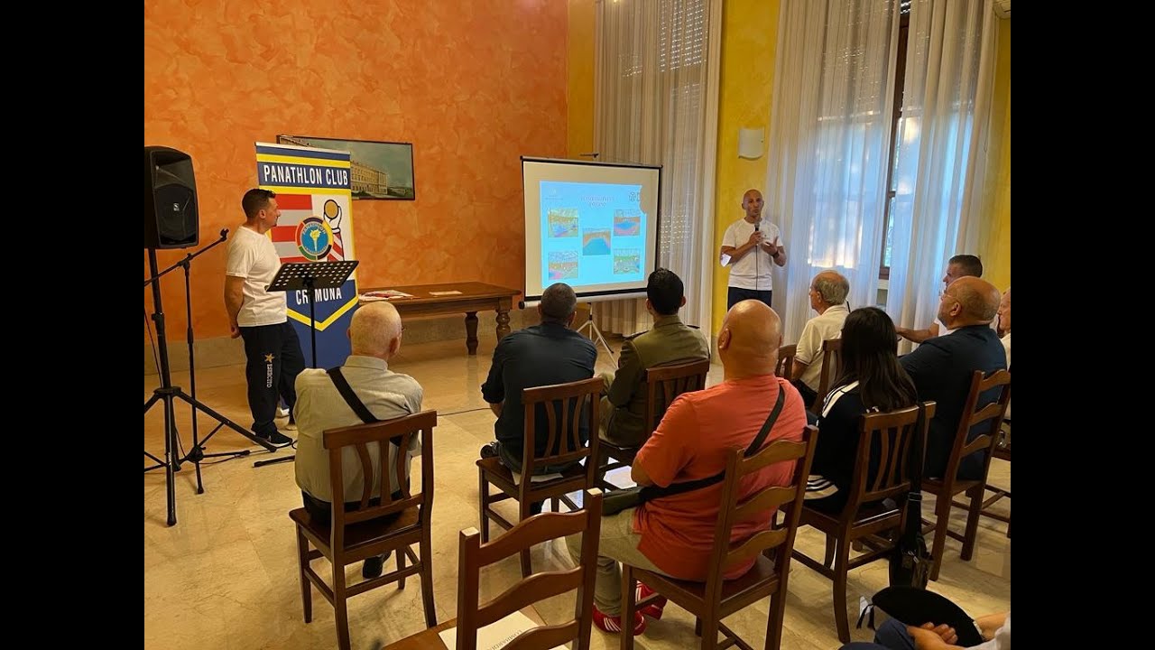 Alla Col di Lana una nuova società sportiva: l'Asd Esercito 10° Guastatori