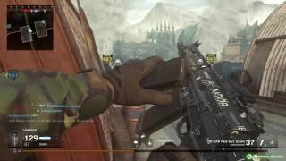 Modern Warfare Remastered - Domination - Countdown (XBOX ONE)