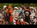 From The Woods - 2026 AMSOIL Watkins Glen GNCC | Round 8 Weekend Recap