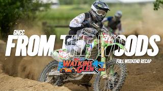 From The Woods - 2026 AMSOIL Watkins Glen GNCC | Round 8 Weekend Recap
