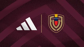 Thumbnail for Nuestra camiseta, nuestra Vinotinto