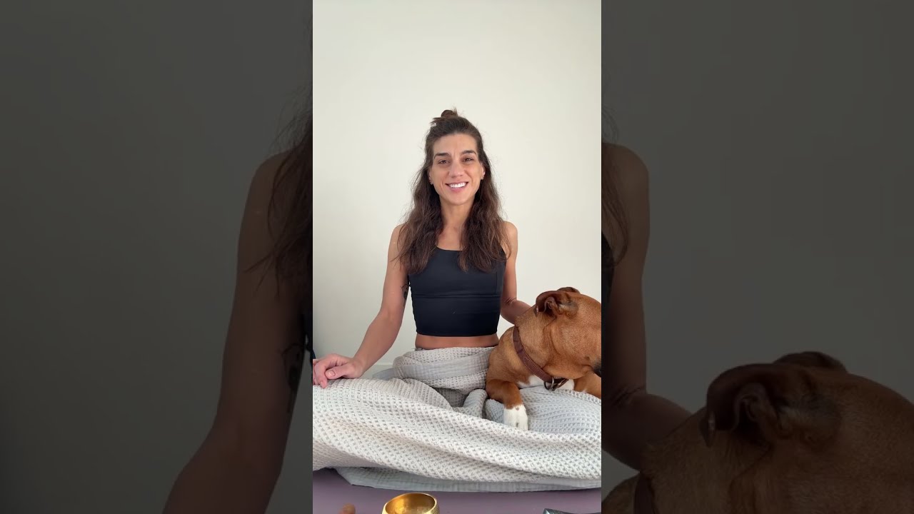 Christina Dumas is live!