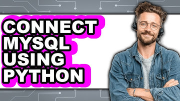 How to Connect MySQL Using Python (Full Guide)
