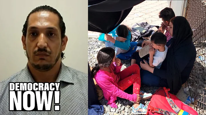 “Disaster for Me and My Children”: Afghan Doctor Describes Escape from Kabul After Taliban Takeover