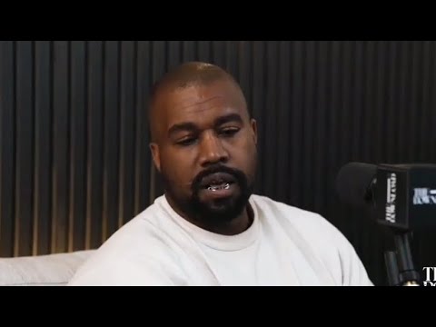 Kanye Talks Drake Beef Fake Industry Kendrick And J Cole